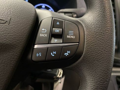 New 2025 Ford Transit 250 Low Roof w/ Load Area Protection Package image 14