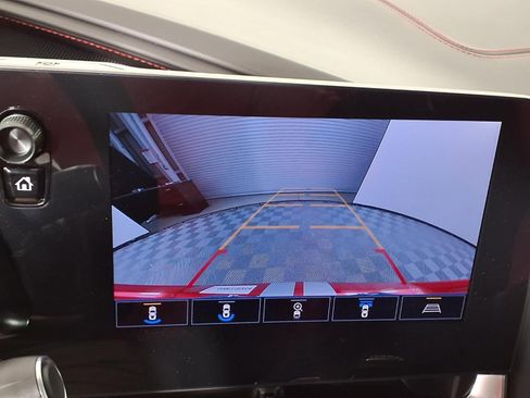 Used 2023 Chevrolet Corvette Stingray Premium Conv w/ Z51 Performance Package RWD image 17