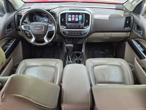 Used 2017 GMC Canyon SLT AWD/4WD image 17