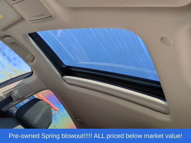 Used 2024 Honda Accord EX image 24