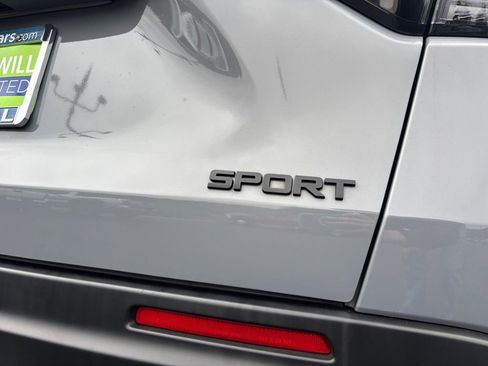 Used 2024 Honda HR-V Sport image 32