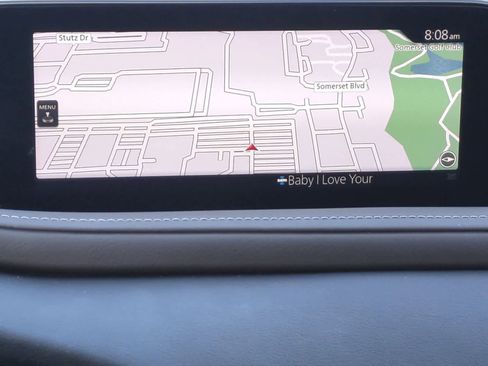 Used 2023 MAZDA CX-30 AWD 2.5 S w/ Premium Package image 29