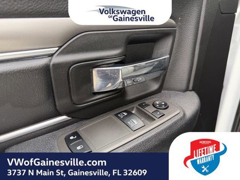 Used 2023 RAM 1500 Tradesman w/ Power & Remote Entry Group image 13