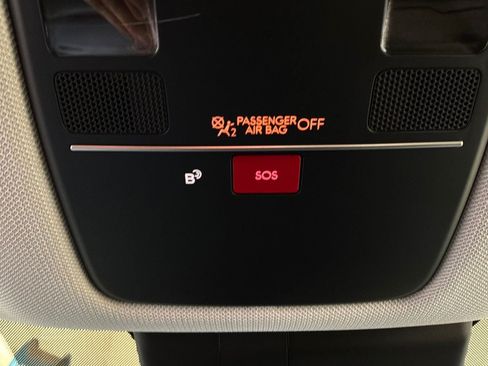 Used 2026 Hyundai Palisade SEL FWD image 22