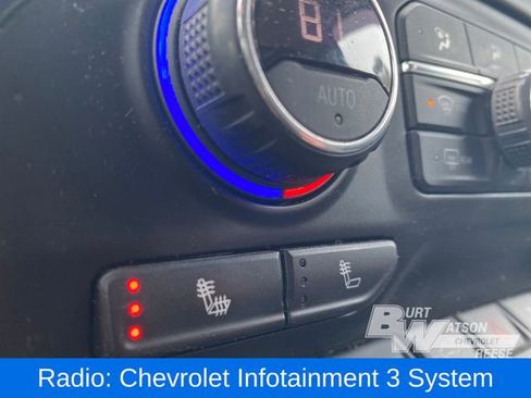 Used 2021 Chevrolet Silverado 1500 LT w/ All Star Edition Plus image 19