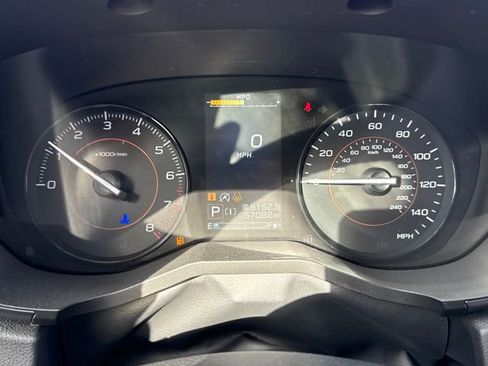 Used 2021 Subaru Crosstrek 2.0i Premium w/ Popular Package #2 image 17