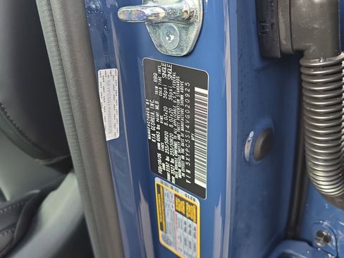 New 2027 Kia Telluride EX image 34