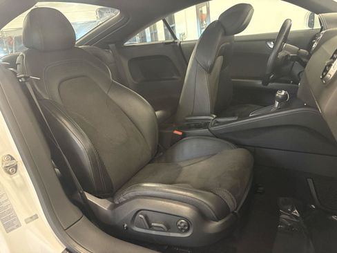 Used 2011 Audi TT 2.0T Premium Plus AWD/4WD image 35