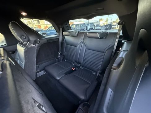 Used 2020 Land Rover Discovery HSE Luxury image 24