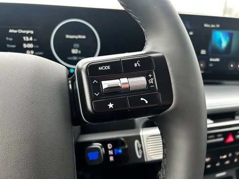 New 2026 Hyundai Ioniq 9 S RWD image 21
