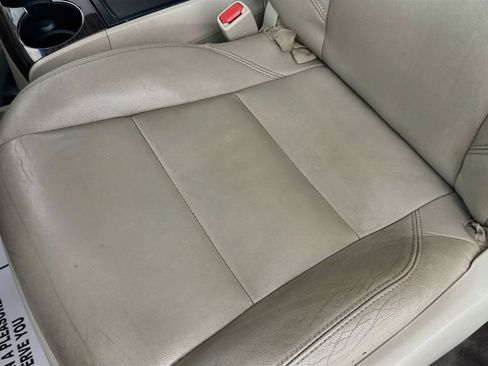 Used 2017 Toyota Sienna XLE Premium FWD image 21