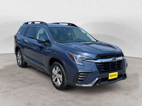 Used 2025 Subaru Ascent Premium AWD/4WD image 3