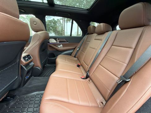 New 2026 Mercedes-Benz GLE 350 4MATIC image 14