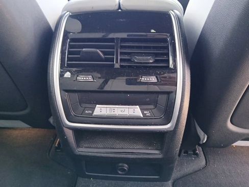 Used 2023 BMW X5 sDrive40i w/ M Sport Package RWD image 15