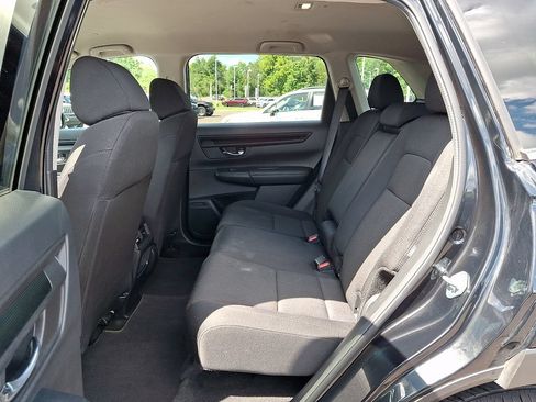 Used 2025 Honda CR-V LX image 11