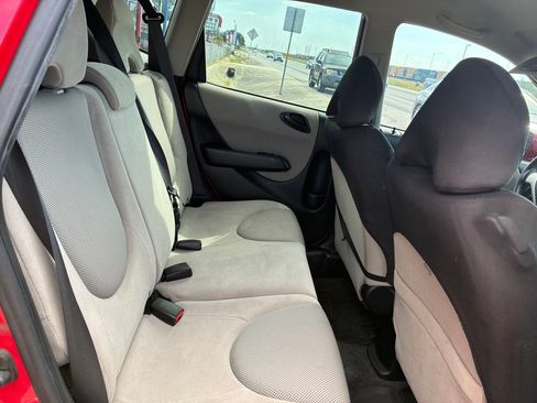 Used 2007 Honda Fit image 30