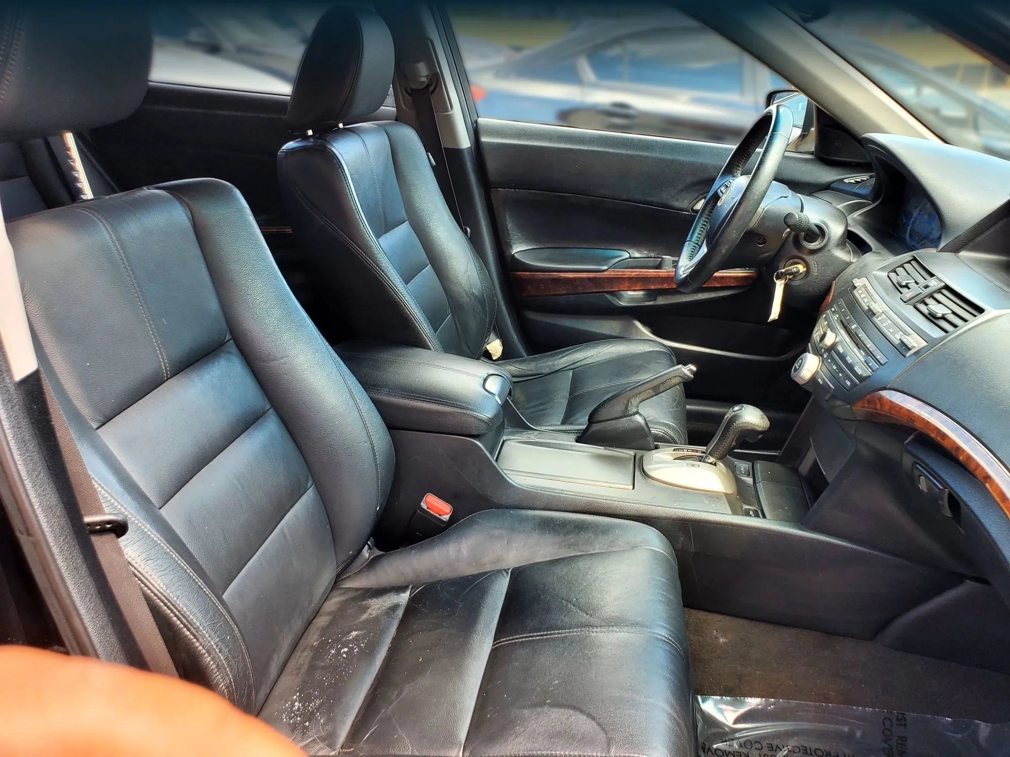 Used 2010 Honda Crosstour EX-L image 4