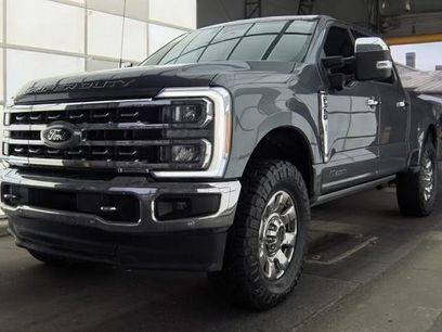 Used 2023 Ford F350 Lariat w/ Tow Technology Package