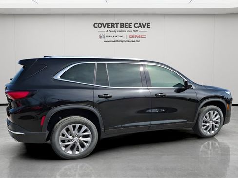New 2026 Buick Enclave Preferred image 10