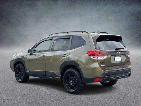 Used 2023 Subaru Forester Wilderness AWD/4WD image 4