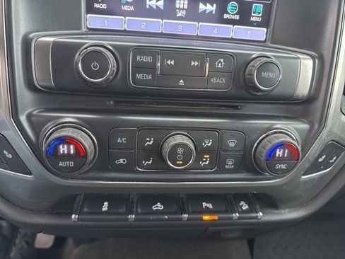 Used 2017 Chevrolet Silverado 2500 LT w/ Midnight Edition image 18