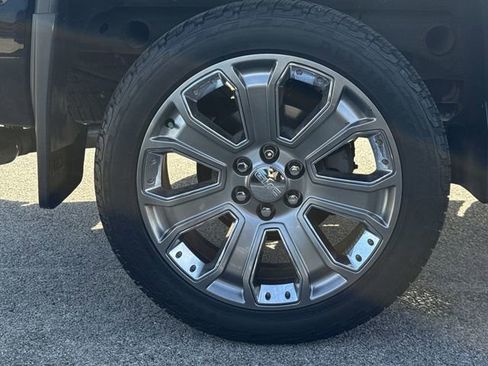 Used 2016 GMC Sierra 1500 Denali w/ Denali Ultimate Package AWD/4WD image 33