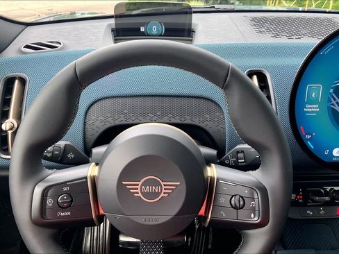 New 2027 MINI Cooper Countryman S AWD/4WD image 20