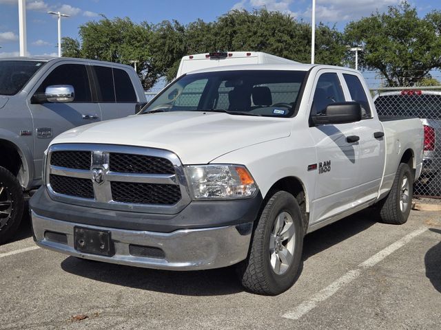 Used 2018 RAM 1500 Tradesman w/ Popular Equipment Group RWD image 3