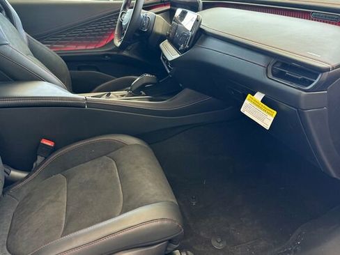 New 2025 Dodge Charger Daytona Scat Pack w/ Track Pack image 13