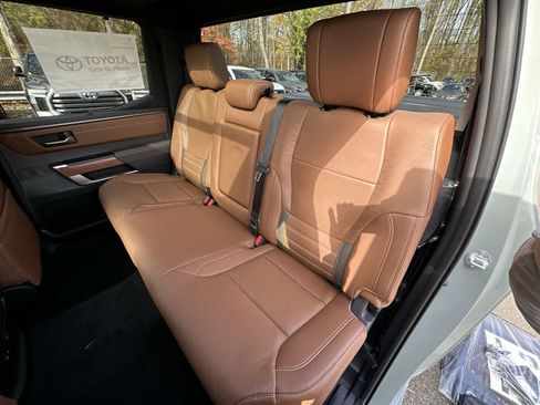 New 2026 Toyota Tundra 1794 Edition image 33