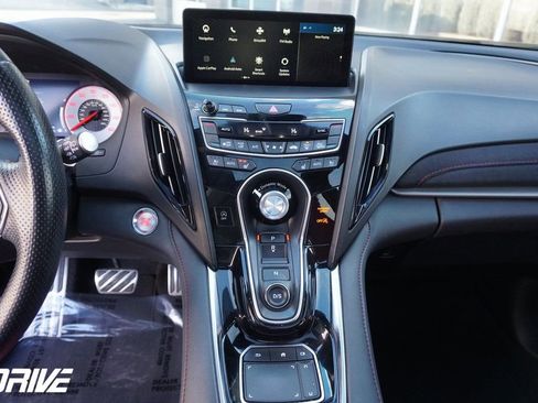 Used 2022 Acura RDX A-Spec AWD/4WD image 27
