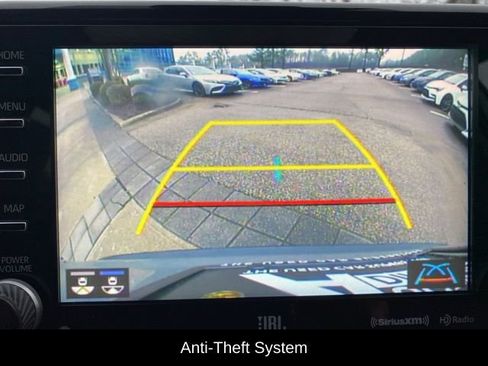 Used 2021 Toyota RAV4 Limited w/ Limited Grade Weather Package image 12