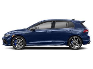 Used 2024 Volkswagen Golf R AWD/4WD video 3