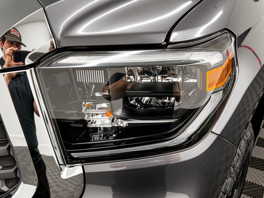 Used 2019 Toyota Tundra SR5 w/ TRD Off Road Package AWD/4WD image 12