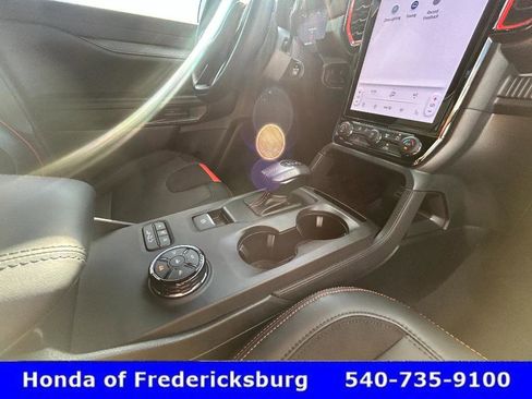 Used 2025 Ford Ranger Raptor AWD/4WD image 22