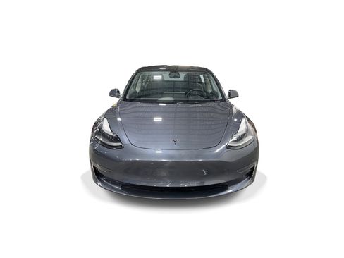 Certified 2023 Tesla Model 3 Long Range AWD/4WD image 2
