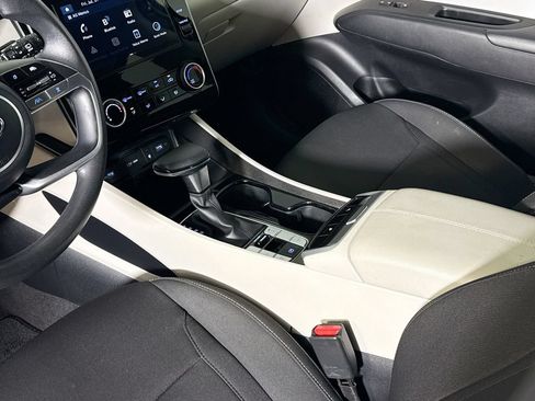 Used 2023 Hyundai Tucson SEL FWD image 19