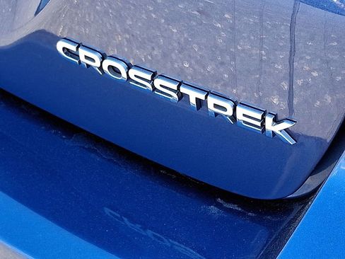 Certified 2025 Subaru Crosstrek 2.0i Premium AWD/4WD image 31