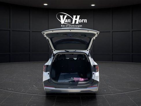 New 2026 Kia Sportage EX image 13