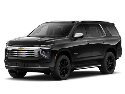 New 2026 Chevrolet Tahoe Premier w/ Sun And Tow Package image 49