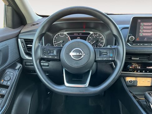 Used 2023 Nissan Rogue SV AWD/4WD image 14