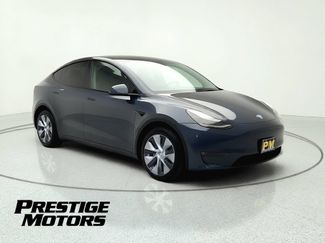 Used 2023 Tesla Model Y Long Range AWD/4WD video 1