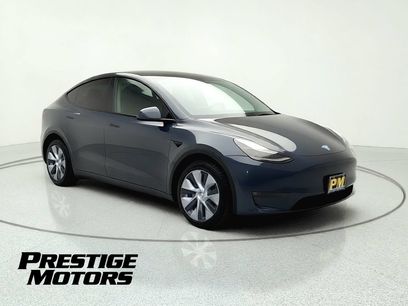 Used 2023 Tesla Model Y Long Range
