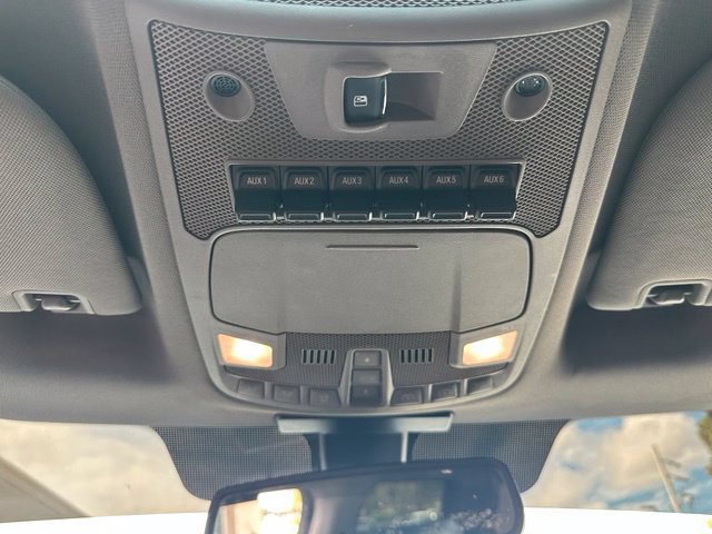 Used 2017 Ford F250 Lariat w/ Lariat Ultimate Package AWD/4WD image 29