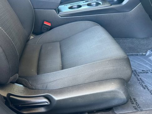 Used 2025 Honda Civic LX image 21