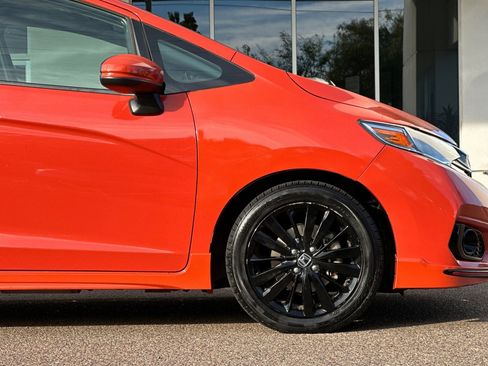 Used 2019 Honda Fit Sport image 34