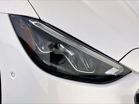 Used 2022 Mercedes-Benz C 300 4MATIC Sedan image 27