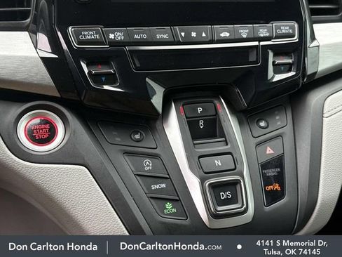 Used 2024 Honda Odyssey EX-L image 21