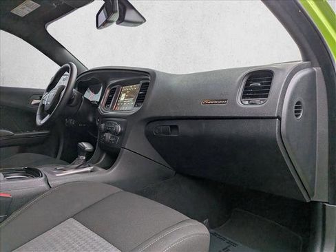 Used 2023 Dodge Charger GT w/ Blacktop Package image 23