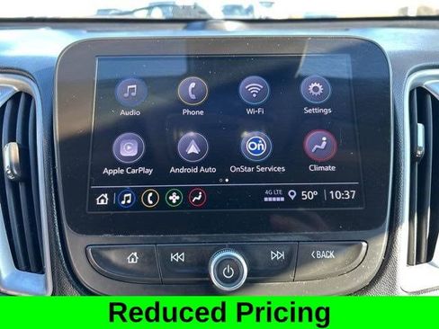 Used 2023 Chevrolet Malibu LT image 23